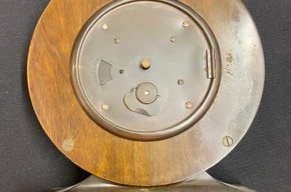 Kaminuhr von "Kienzle"